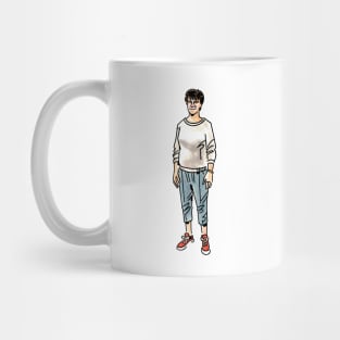 Harper Lee Mug